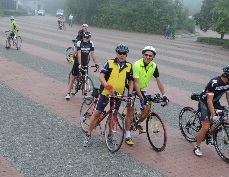 Grosse Weserrunde Uli 741